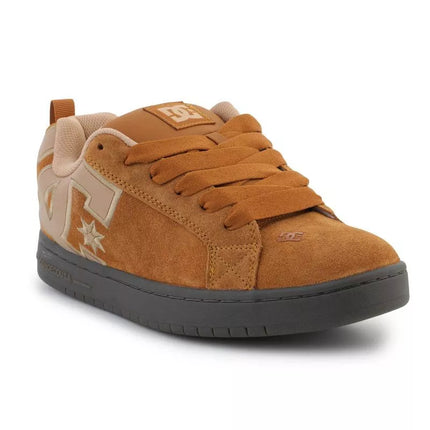 DC Shoes Court Graffik SE DC01665211 Ruda