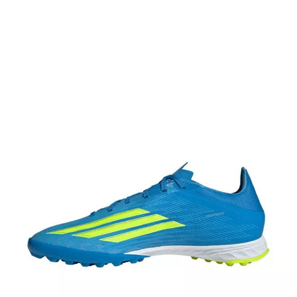 futbolo bateliai adidas F50 Pro TF JR8942