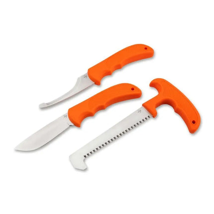 Boker Plus Hunting Line medžioklės rinkinys