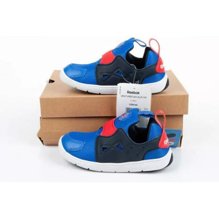 Reebok Ventureflex Slip-on Jr CM9144 batai