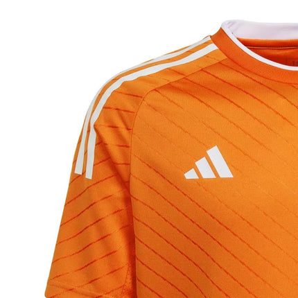 Adidas Campeon 23 jaunimo marškiniai IC1243