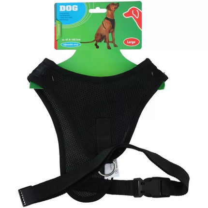 DOG HARNESS 67.6-106.5 CM