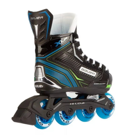 Bauer RH X-LP Jr 1060527-02 Reguliuojami ratukai