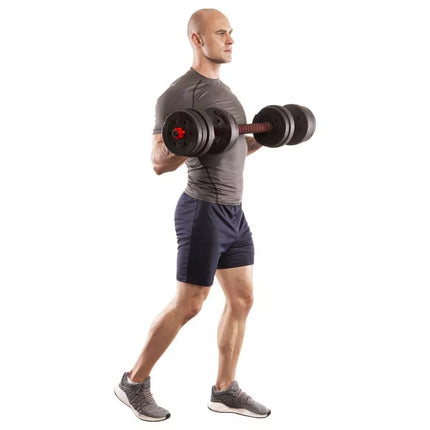 Štangos 2 viename SGP30 HMS 30 kg