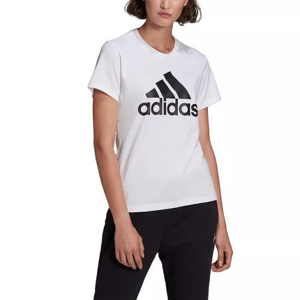 adidas Essentials Regular W GL0649 Marškinėliai