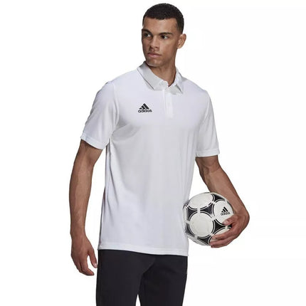 Adidas Entrada 22 Polo Marškinėliai M HC5067