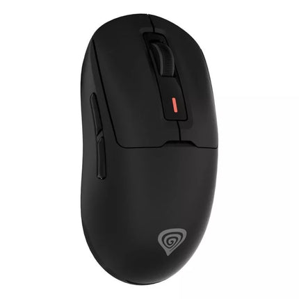 GENESIS NMG-2193 žaidimų pelė, ambidekstrinė, Bluetooth + USB Type-C, optinė, 26000 DPI