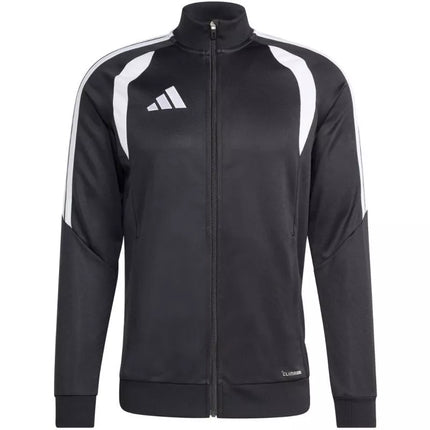 adidas Tiro 26 League Vyriškas sportinis džemperis Juodas JY7207