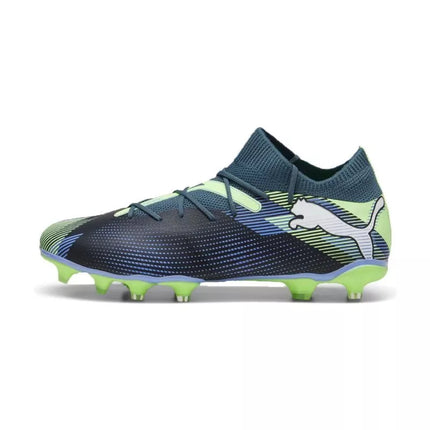 Puma Future 7 Match FG/AG M 107931 03 futbolo batai