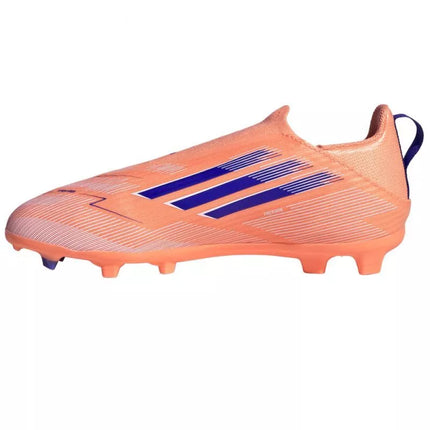 Adidas F50 Lyga LL FG/MG JH7742 batai