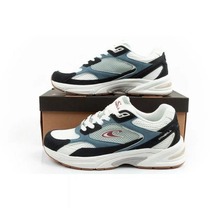 O'neill men's sports shoes sneakers Montauk fashionable comfortable lightweight