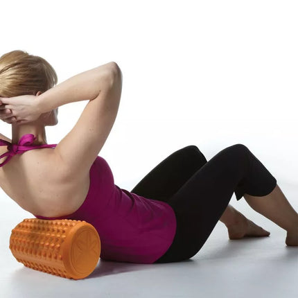 Atstatykite 59257 Masažinis volelis su gumbeliais