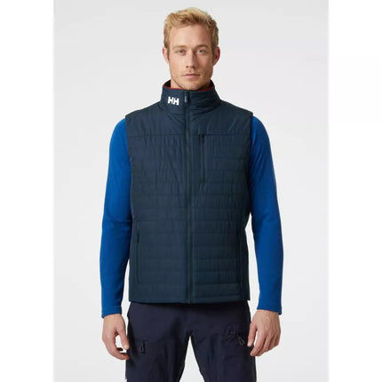 Helly Hansen Men's Crew Insulator Vest 30377 597
