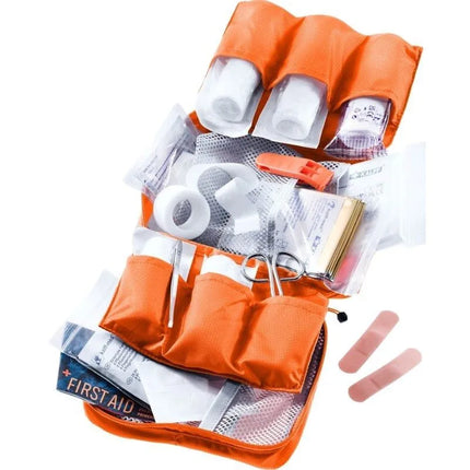 Deuter First Aid Kit Pro Travel First Aid Kit