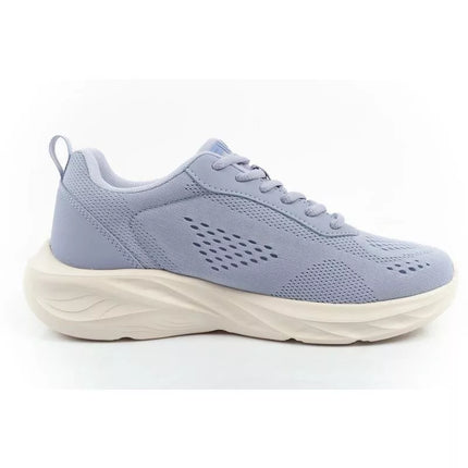 Fila women's Spectris sports shoes lavender sneakers comfortable fashionable