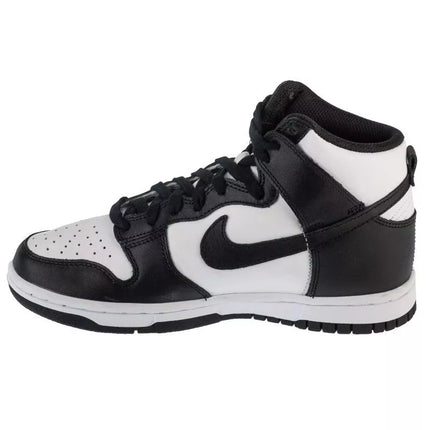 Nike Dunk High W DD1869-103 shoes