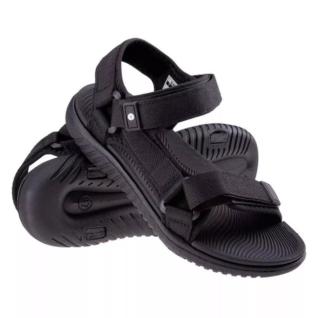 Hi-Tec Apodis Teen Jr Basutės 92800490011