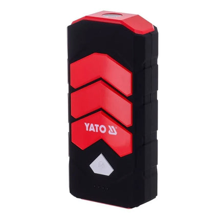 YATO 9000mAh YT-83081 pagalbinis užvedimo įrenginys