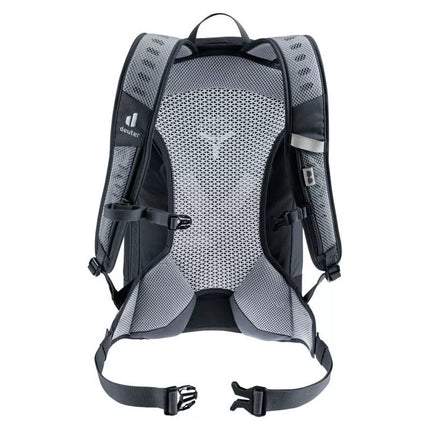 Deuter AC Lite 17 hiking backpack, black