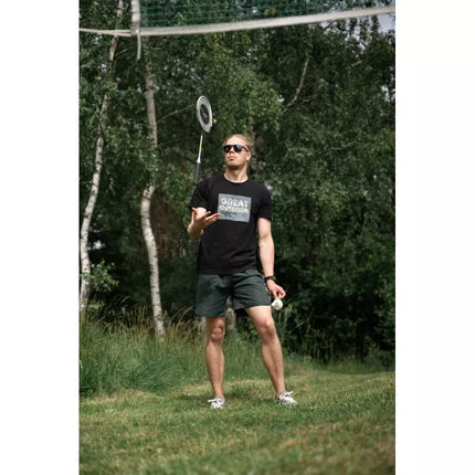 Hi-Tec Teniso Raketė Spin 92800272748