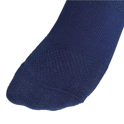 Adidas Football Crew Performance Socks Navy Blue KE9883