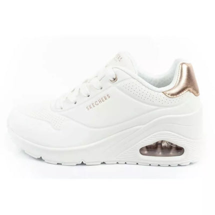 Skechers Uno W 177520/WHT batai