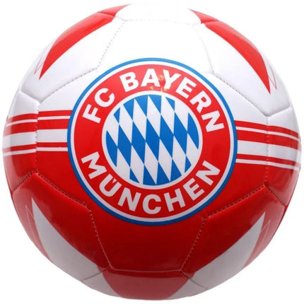 Futbolo kamuolys FC BAYERN MUNCHEN Y.5