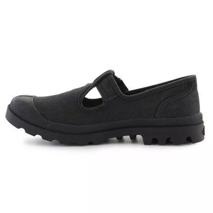 Palladium Pampa M-Jane Washed M 94475-008-M batai