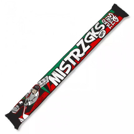 GKS Tychy Retro ŠAL TYCHYSZAL