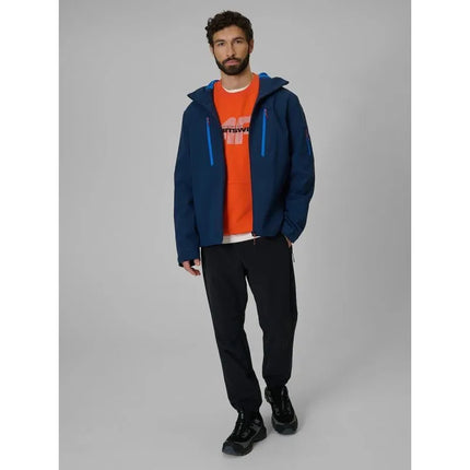 Men's 4F 8000 membrane transition jacket 4FWSS26TTJAM1122-20S