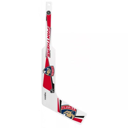 Inglasco Mini NHL 531AN000037 Plastikinė vartininko lazda