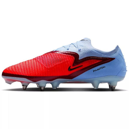 Nike Phantom 6 Low Elite SG-Pro HV8988-400 batai