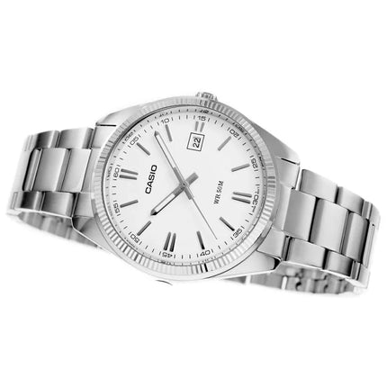 Men's Watch CASIO MTP-1302PD-7A1VEF + BOX