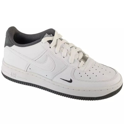 Nike Air Force 1 07 Lv8 Jr HJ4560-100 batai