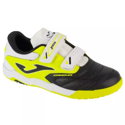Joma Cancha 2501 IN Jr CAJS2501INV futbolo batai