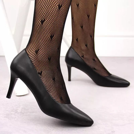 Sergio Leone W SK414F Aukštakulniai