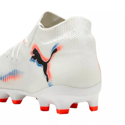Puma Future 8 Pro FG/AG Jr 108613 01 futbolo batai