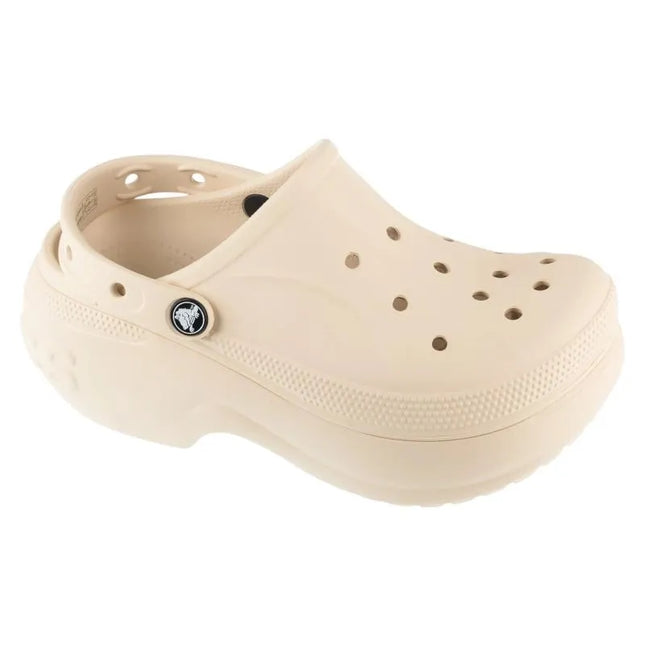 Crocs Bella Clog 210062-11S Beige 36/37