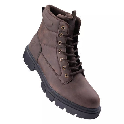 Iguana Idirio Mid M batai 92800620533