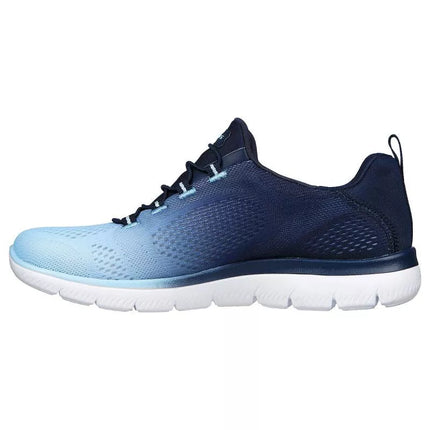 Skechers Summer Bright Charmer W 149536 NVY batai