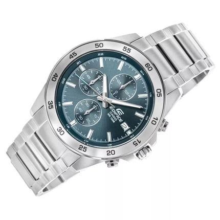 Men's Watch CASIO EDIFICE EFR-526D-2AVUEF + B0X