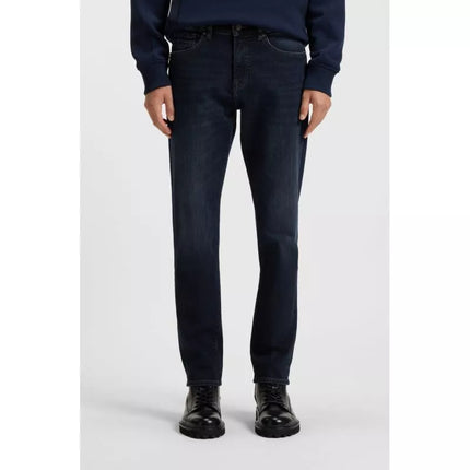 Boss Džinsai - Denim ONYX BO BLU (50549527-407)