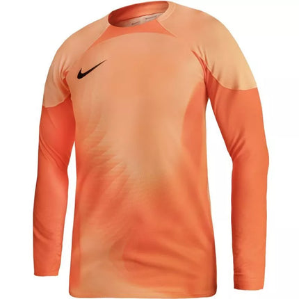 Nike Gardien IV Vartininko Marškinėliai M DH7967 819