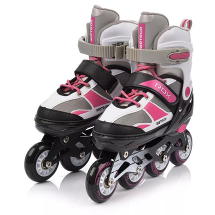 Meteor Rox 22355 Riedučiai