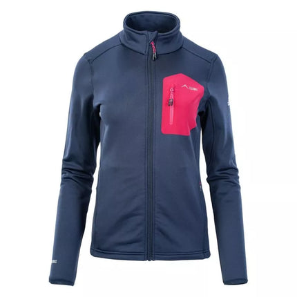 Elbrus Nomi Polartec Džemperis W 92800590674