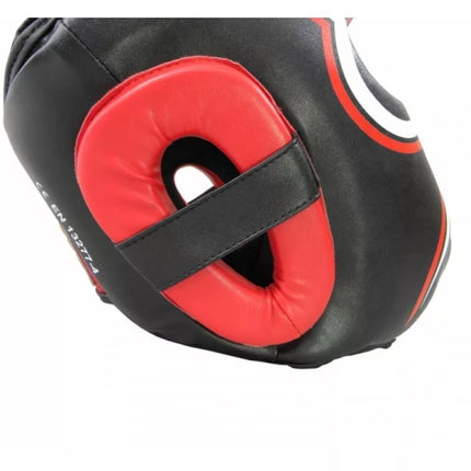 MASTERS KSS-PU Sparring Helmet
