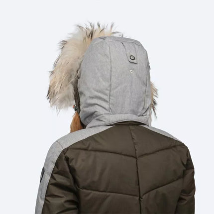 Icepeak Electra IA W 53203512-598 Slidinė striukė