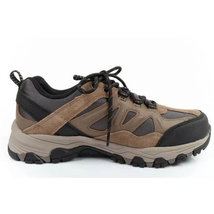 Skechers Enago M 66275/TAN batai