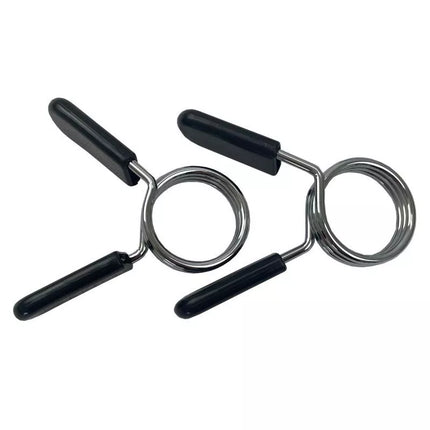 Spaustuvai spyruokliniams strypams 30 MM, 2 vnt. komplektas ENERO FIT