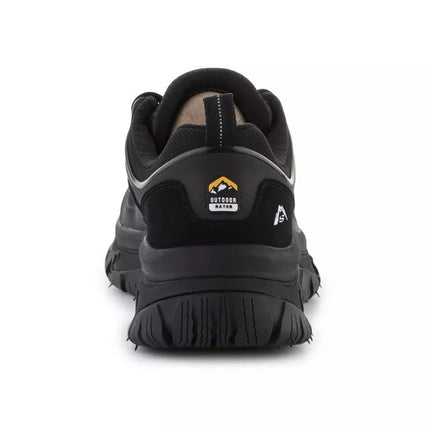 Skechers Arch Fit Road Walker - Recon M 237333-BBK batai